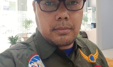 Ketua LP-KKI Soroti Tunjangan Perumahan Bagi Anggota DPRD Kota Pekanbaru