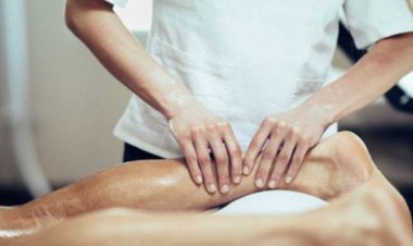 Awas Jangan Sembarangan Pijat saat Nyeri Tulang, Bisa Gejala Kanker