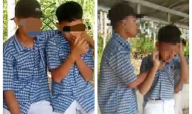 Anak Dibawah Umur Menjadi Tersangka Kasus Bullying Siswa SMP di Cilacap, Dikenakan Pasal Berlapis