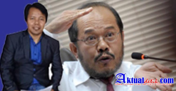 Imperialisme Baru di Era Presiden Jokowi, Sistem Kapitalisme Miskinkan Rakyat