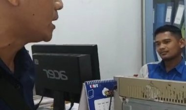 Tiki Pekanbaru Hilangkan Paket Warga Senilai 6 Juta, Hanya Dibayar 1 Jutaan