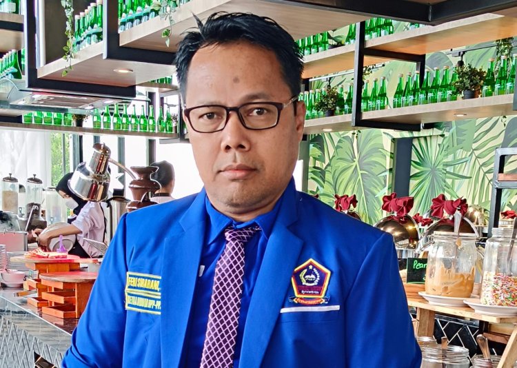 Thousands killed as a result of war, LP KKI asks PBB to be disbanded