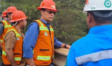 PT Mifa Bersaudara di Aceh Barat Raih Penghargaan PROPER Hijau dari Kementerian LHK