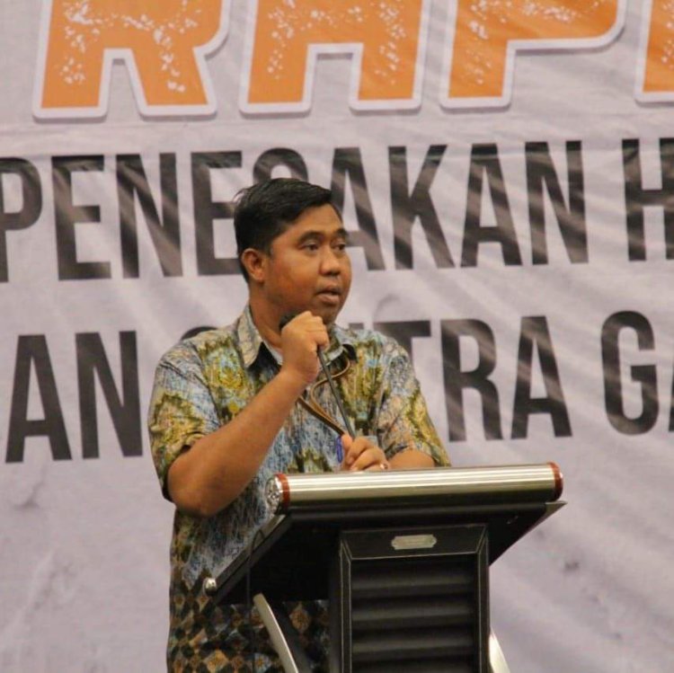 Bawaslu Riau Siapkan 12 Posko Pengaduan Pemilu, Pelapor Harus Ada Bukti Konkrit