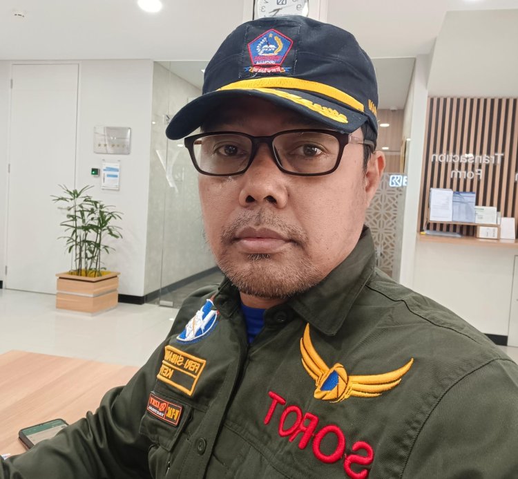 PT SIR Diduga Kuasai Lahan Secara Melanggar Hukum, LP-KKI Dukung Sikap Tegas Gubri dan Jaksa Agung