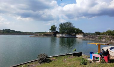 Akhir Pekan di Waduk Keliling, Tiket Mahal tanpa Karcis (Pungli)