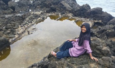 Mengenal Tapak Tuan Tapa,  Jejak Kaki Raksasa yang Melegenda di Aceh Selatan