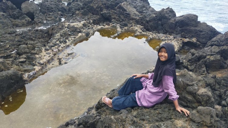 Mengenal Tapak Tuan Tapa,  Jejak Kaki Raksasa yang Melegenda di Aceh Selatan