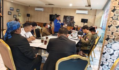 Organisasi Pers PPDI Minta Presiden Prabowo Intervensi Persoalan Pers Indonesia