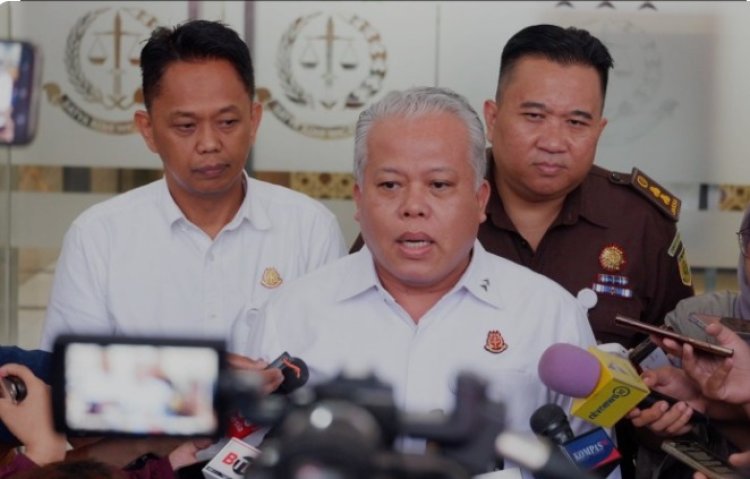 Kejagung Selidiki Dugaan Korupsi Timah, Sejumlah Smelter di Bangka Diperiksa dan Digeledah