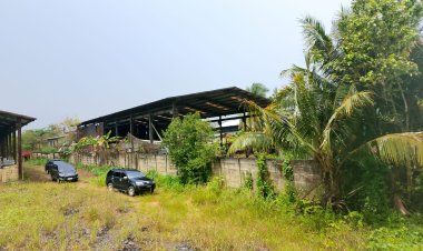 Kejati Babel Bongkar Dugaan Penjualan Ilegal 200 Ton Balok Timah di PT TIN