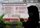 Perbaharui Aturan Fintech Lending, OJK Buka Saran dan Masukan