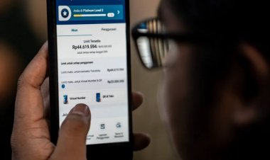 KETENTUAN TENTANG PELAPORAN PENYELENGGARA FINTECH LENDING, BP TAPERA, DAN PERUSAHAAN PEMBIAYAAN SEKUNDER PERUMAHAN