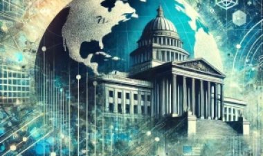 Studium Generale ITB: Membahas Konsep Negara Hukum dan Demokrasi dalam Konstitusi Modern Indonesia