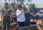 Keadilan dan Ketertiban Jadi Prioritas Bupati Siak di Tengah Konflik PT SSL