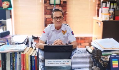 Mafia Timah dan Diamnya Lanal Babel: Ketika Amanat Presiden Diabaikan