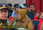 Semangat Kepemimpinan Bupati Siak, Afni Z,  Layak Didukung Masyarakat Siak