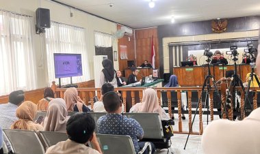 Uang Rakyat Diam-diam Masuk Rekening Keluarga & Dibelanjakan Barang Branded, Terstrukturnya Dana Haram Pejabat Pekanbaru