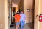 Korupsi Proyek Drainase, Polres Anambas Limpahkan Tersangka ke Kejari
