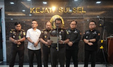 Proyek Bibit Nanas Rp60 Miliar Disorot, Kejati Sulsel Amankan Rp1,25 Miliar