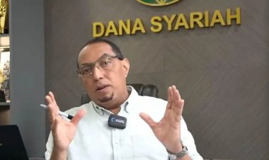 Dirut PT DSI Tersangka Fraud Siap Kembalikan Dana, Bareskrim Lanjutkan Penyidikan