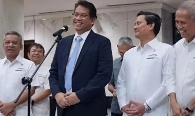 Trenggono Respons Pernyataan Menkeu Purbaya soal Anggaran Pengadaan Kapal