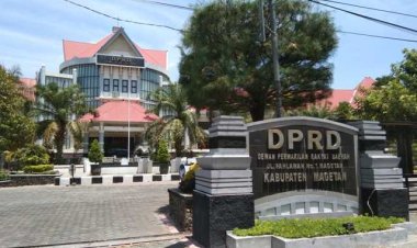 Skandal Dana Hibah Pokir Magetan 2019–2024, MAKI Kantongi Bukti Kwitansi