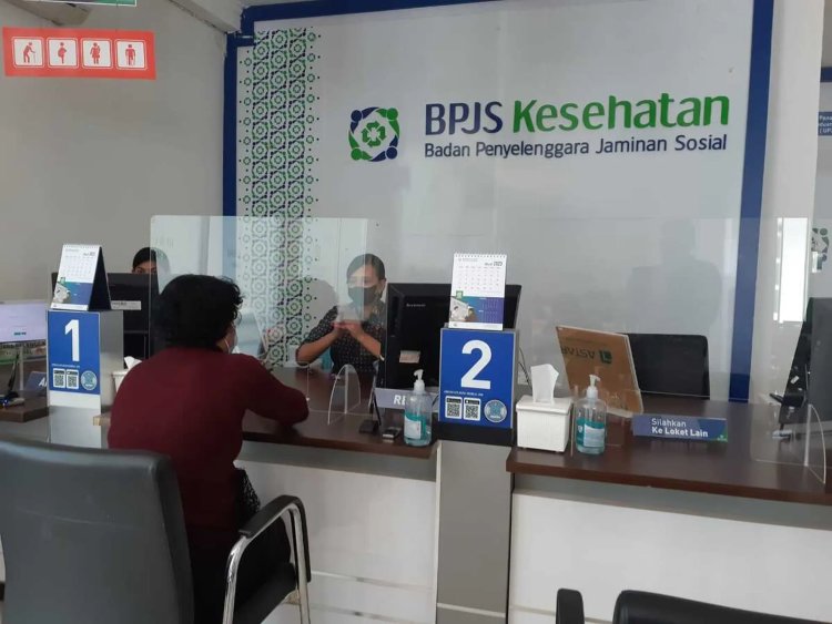 Penyesuaian Data JKN, Iuran 11 Juta Peserta PBI Tetap Ditanggung Negara