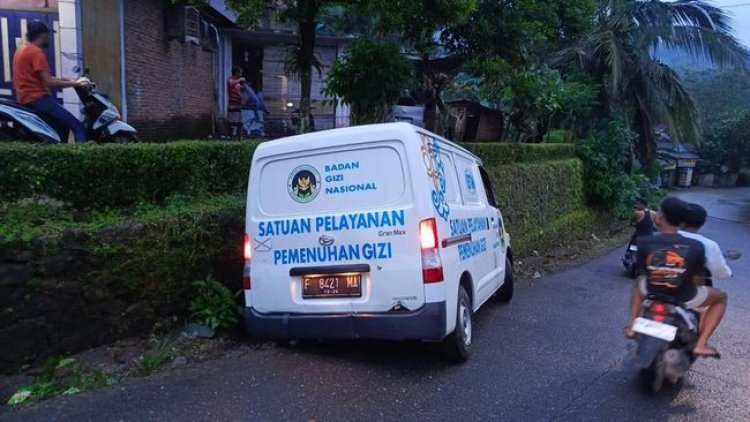 Insiden Sopir MBG Kebumen: Tabrak SD hingga Amuk Warga, Berakhir Pemecatan