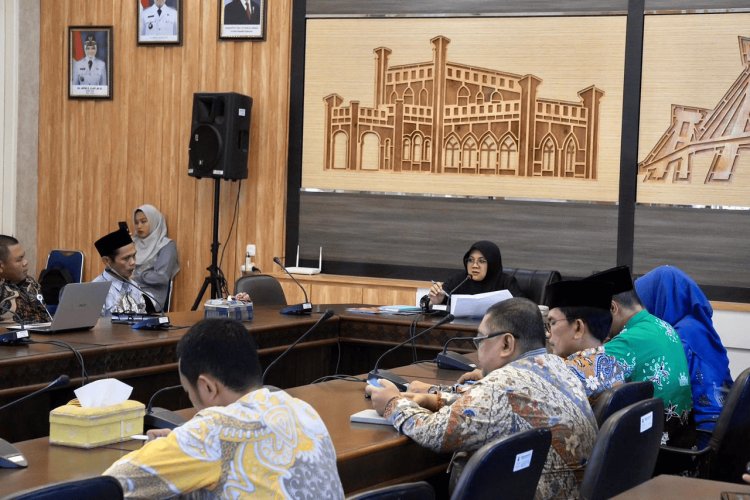 Bupati Siak Dorong PKS Serap Hingga 90 Persen Tenaga Kerja Lokal