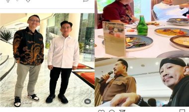 Abu Janda Berani di Publik, Peliharaan Hendro Permadi, Dekat Penguasa, Ajal yang Menghentikan