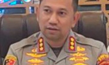 Polrestabes Medan Ungkap Kasus Pembunuhan Wanita dalam Box, Dua Pelaku Ditangkap