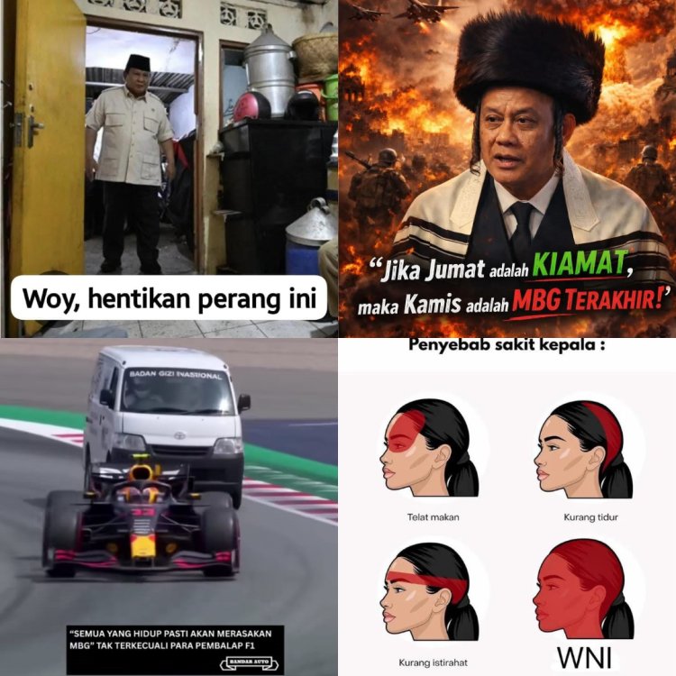 Megawati Kirim Duka Khamenei, Indonesia Sudah Fatherless