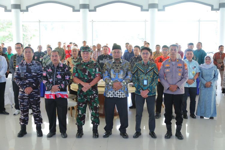 Pemkab Siak Pastikan Anak Tanpa Identitas Tetap Bisa Daftar SPMB 2026